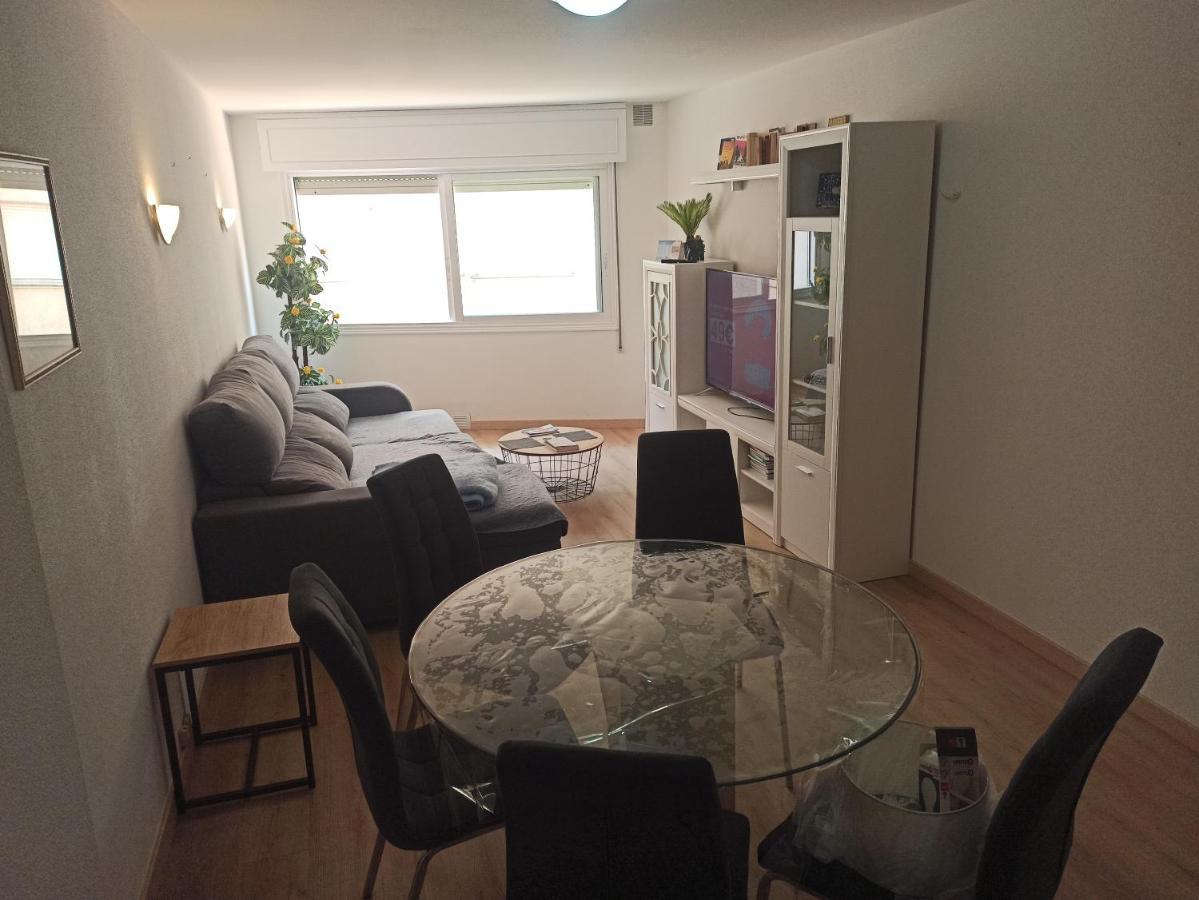 Apartamento En Segunda Linea De Playa Silgar Sanxenxo Dış mekan fotoğraf